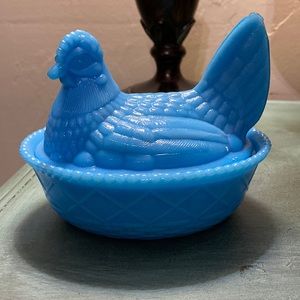 Chicken butter bowl